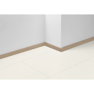 Parador Dekorsockelleiste SL 3 D132 Eiche 220 cm x 4 cm x 1,6 cm