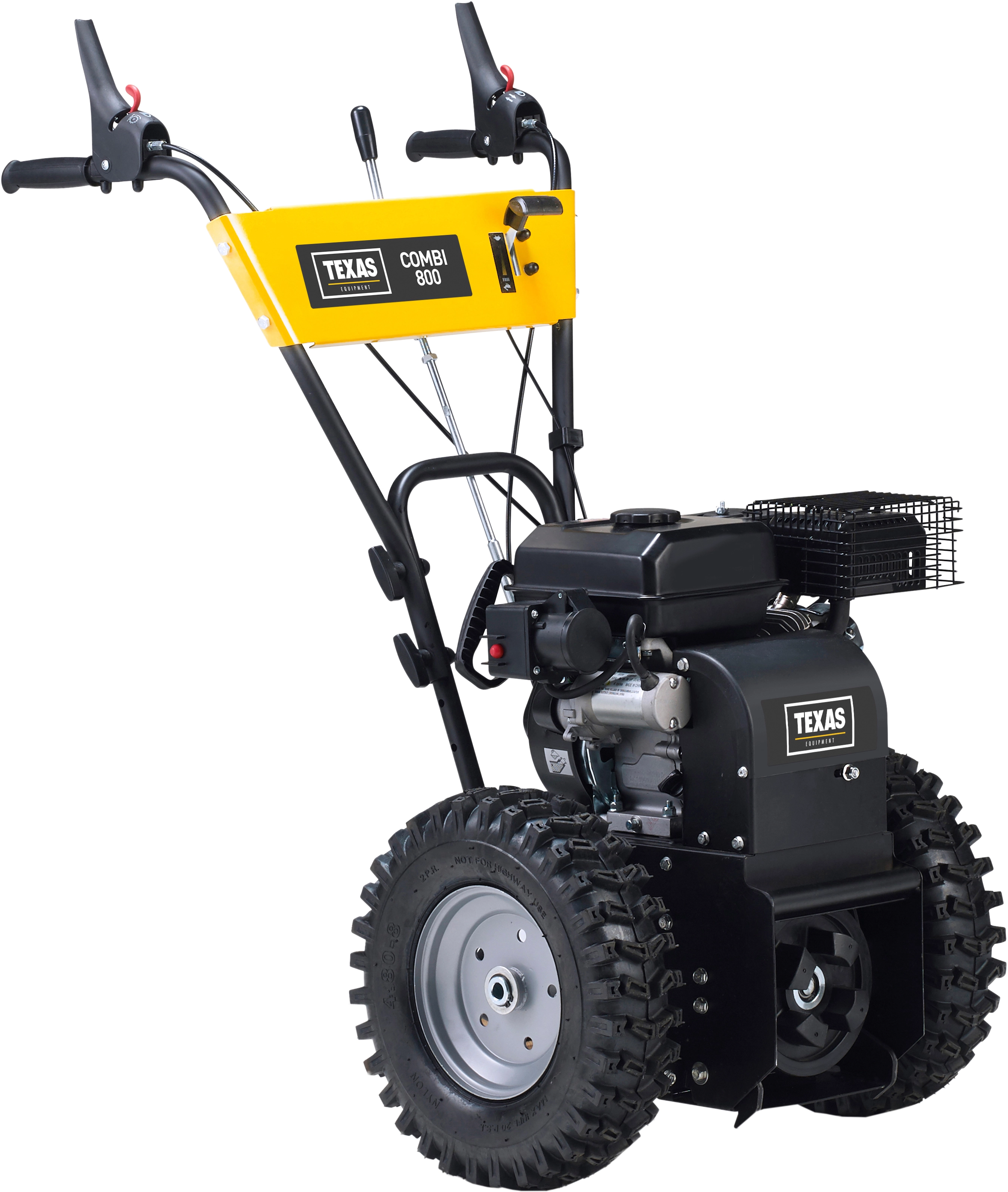 Texas Combi Gerät 800TGE kaufen bei OBI