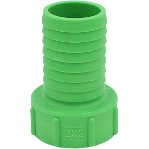 IBC Schlauchadapter 2 "