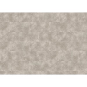 Living by Haro Designboden HydroStar Finca Beton hell, verlegt. Vinylboden in Steinoptik.