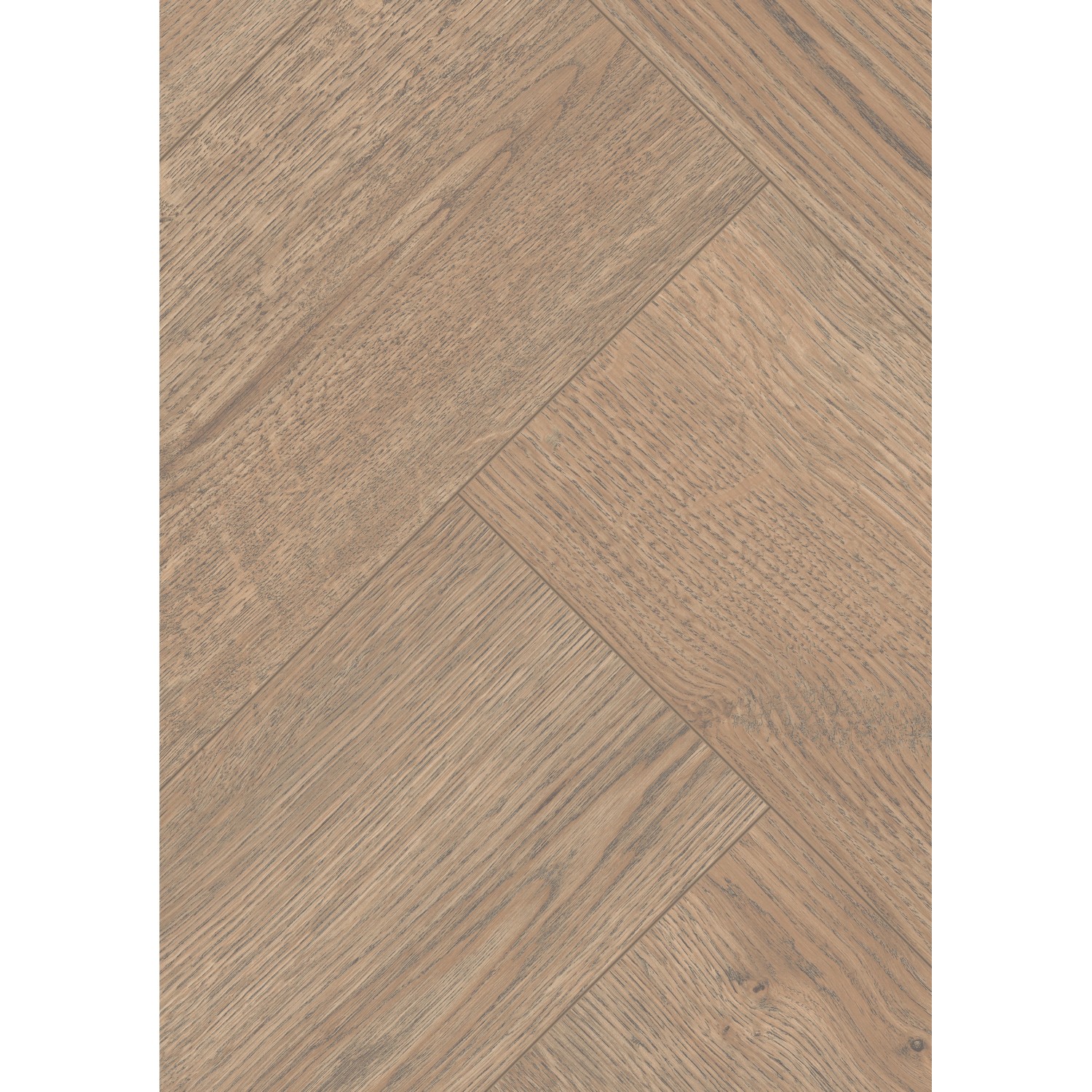 Egger NatureSense Herringbone Laminat 8 mm Braun_3