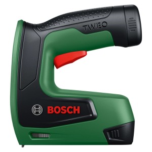 Bosch Akku-Tacker Tweo