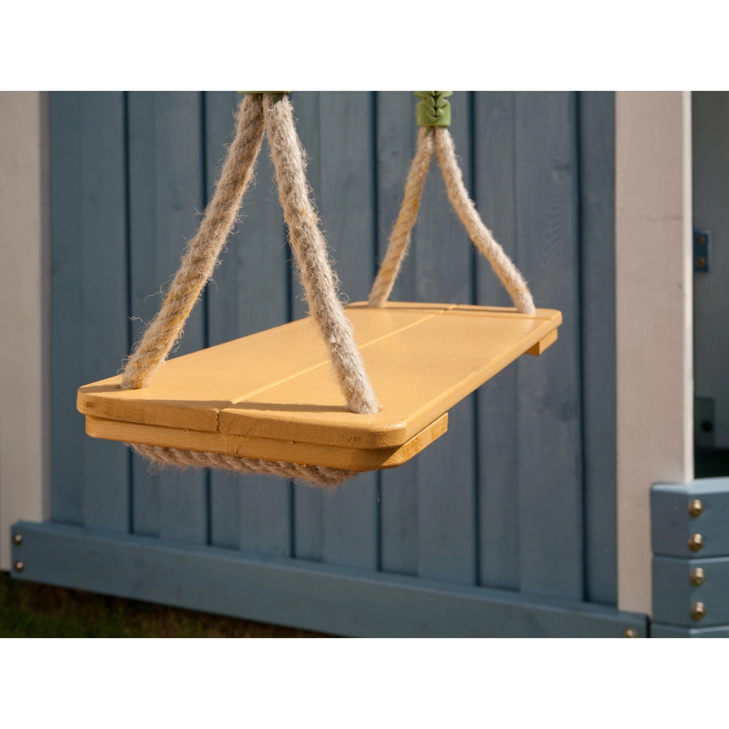 Schaukelsitz Holz kaufen bei OBI