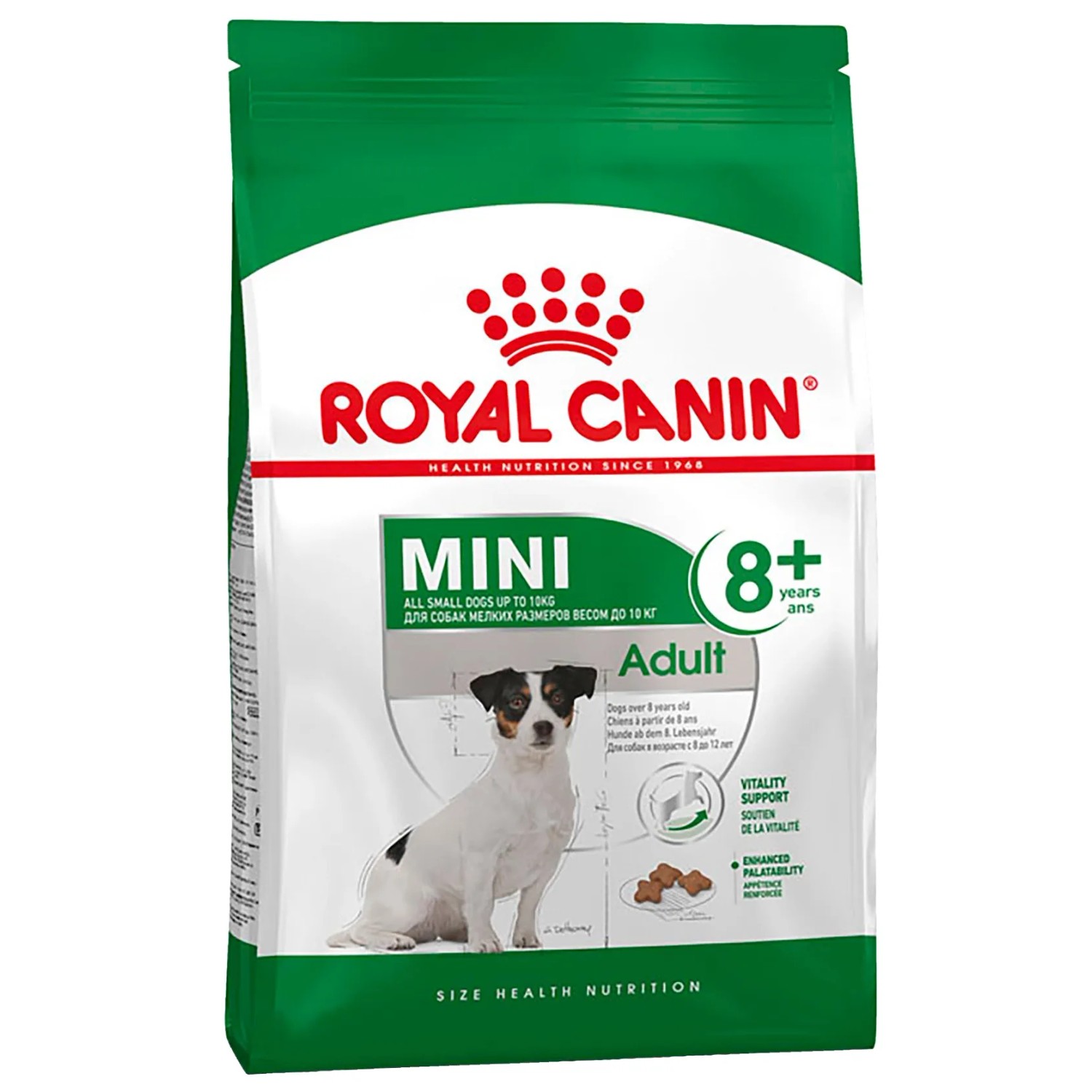 lucky dog hundefutter online bestellen Lucky Darm - natürliche Darmpflege für Hunde main image 1