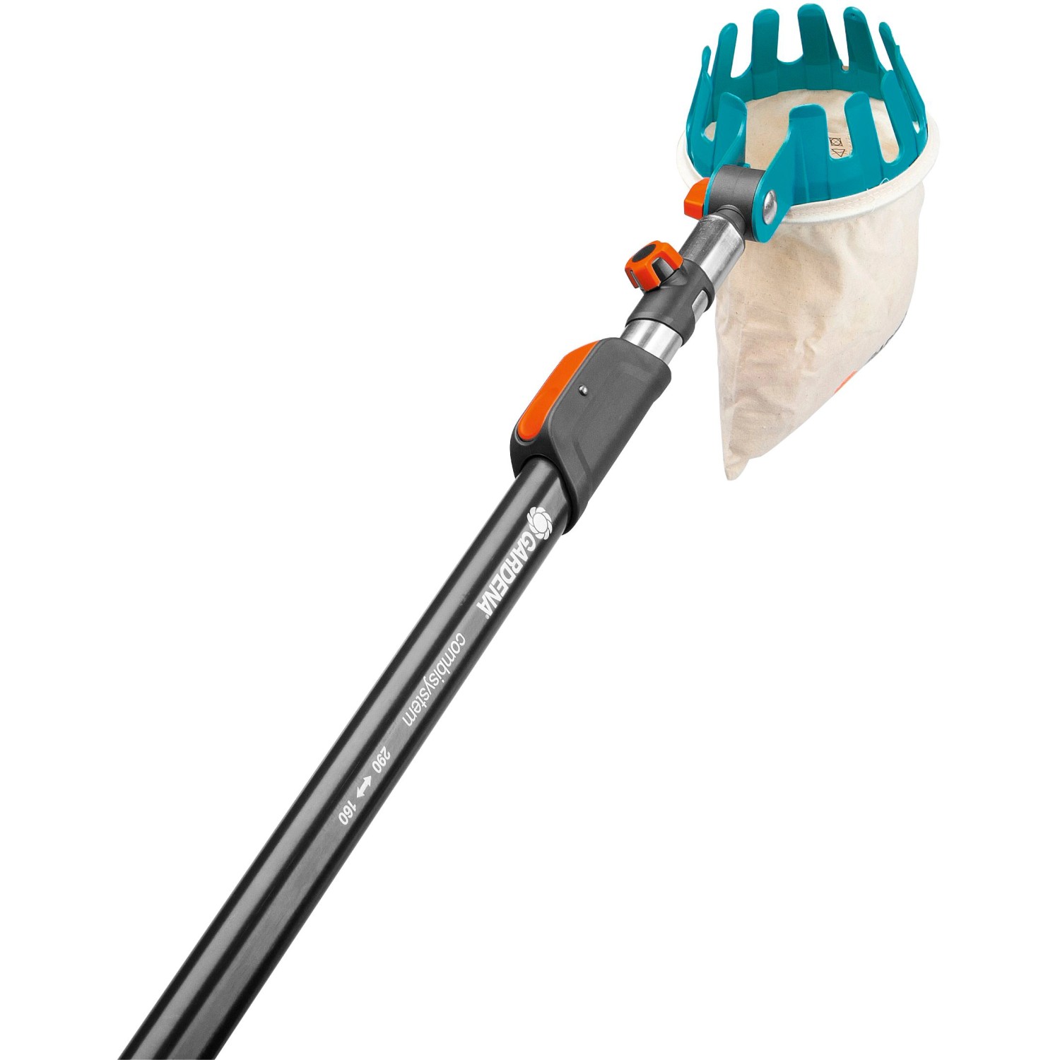 Gardena Obstpflücker Combisystem kaufen bei OBI
