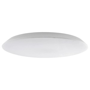 e2 elektro Anbauleuchte Rimini 380 36 W CCT IP54 Weiß