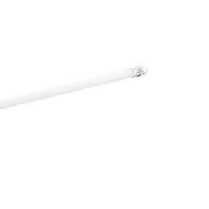 Eglo G13 LED-Leuchtstofflampe, Röhrenform, 23W, warmweißes Licht.