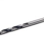 HSS-Spiralbohrer PointTeQ von Bosch, geeignet für Bohrersets, Detailaufnahme.