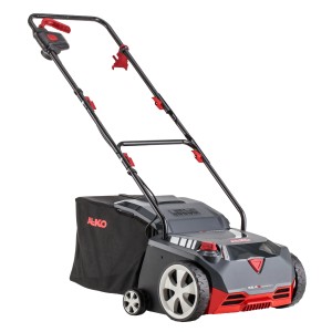Al-Ko Elektro-Vertikutierer 38.4 E Combi Care