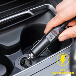 Michelin Micro-Kompressor 12 V