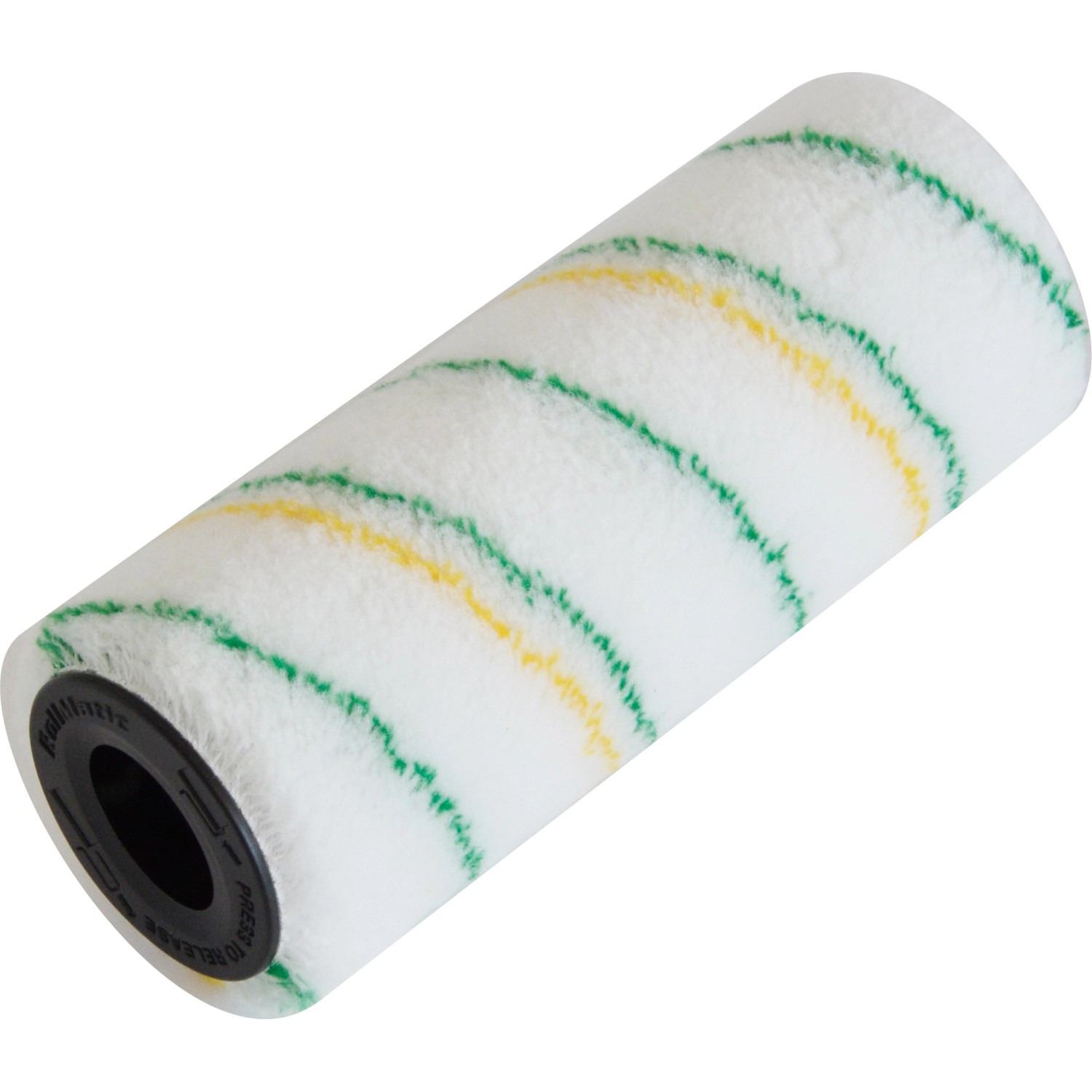 LUX Yellow Green Walze 18 cm kaufen bei OBI