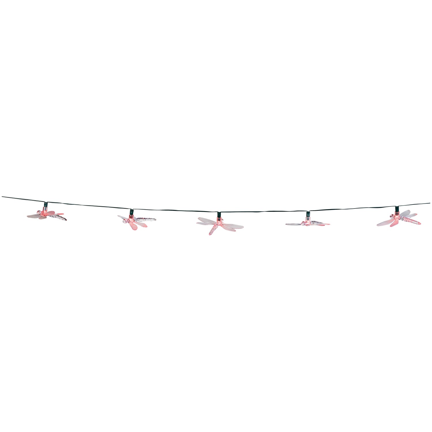 OBI LEDSolarLichterkette Celico kaufen bei OBI