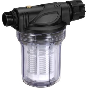 Gardena Pumpen-Vorfilter für Pumpen bis 3000 l/h