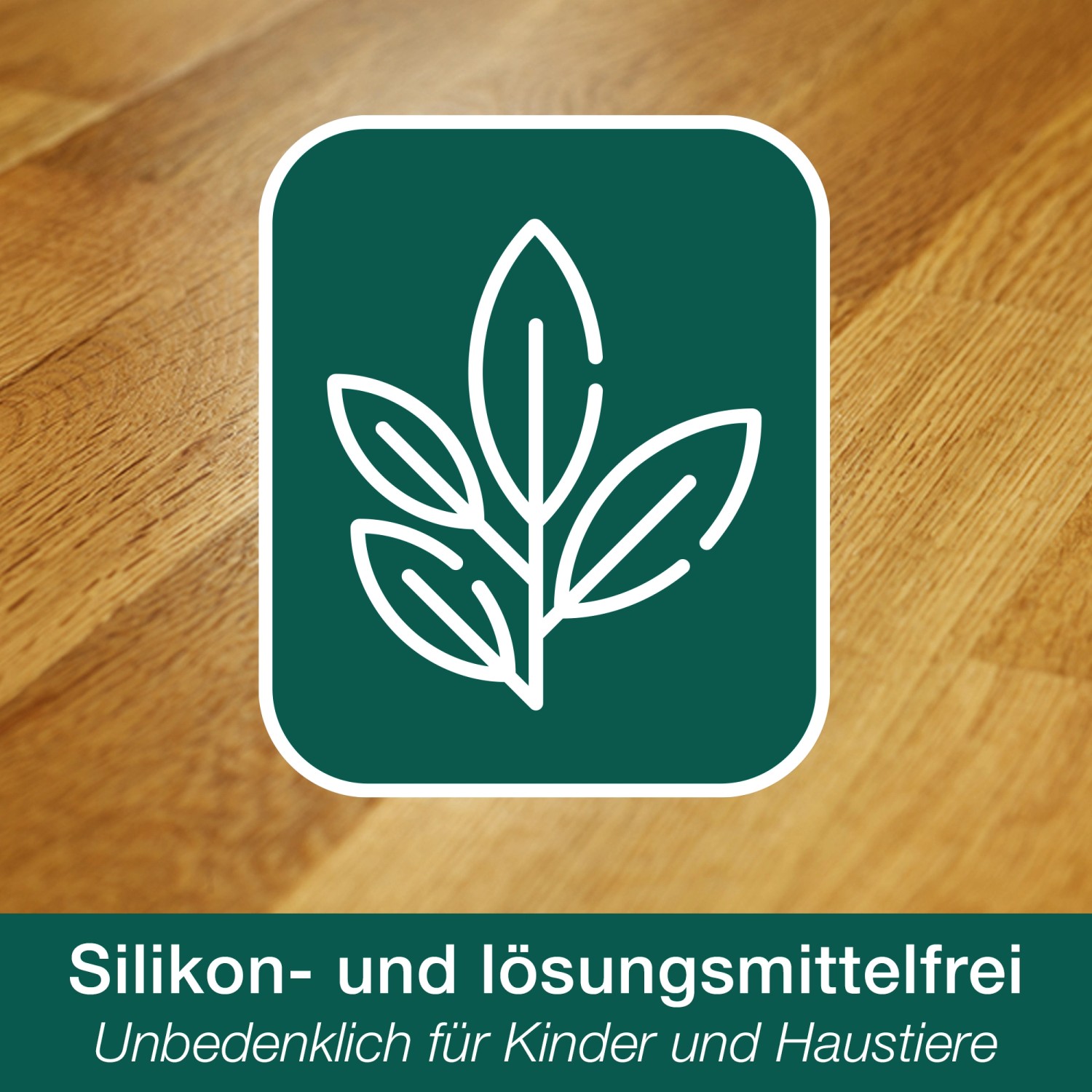 Bona Home Fugendicht Fichte, silikon- & lösemittelfrei für Holzboden, 310ml.