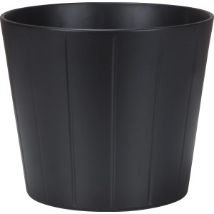 Scheurich Übertopf Sophie 949 Ø 28 cm Anthrazit