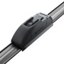 Bosch Aerotwin AR480U Wischblatt, 48cm, mit Adapter für Hakenwischarm.