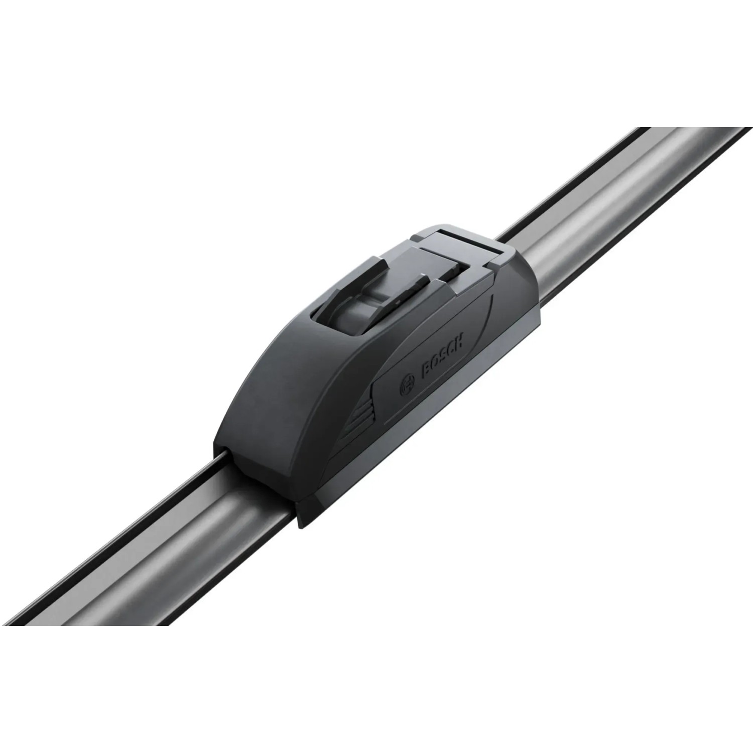 Bosch Aerotwin AR480U Wischblatt, 48cm, mit Adapter für Hakenwischarm.