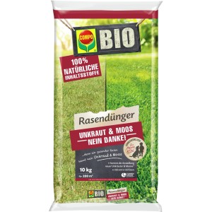 Bio-Rasendnger kaufen bei OBI