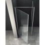 Glasdeals Duschkabine CASSETTA 100 x 100 x 195 cm 3229_3