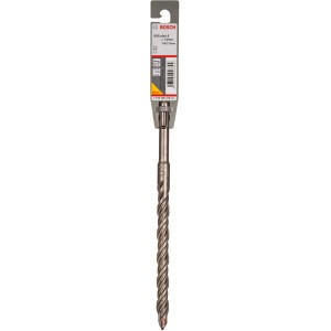 Bosch Hammerbohrer SDS-plus-5 Pro, 14 mm, für Beton und Mauerwerk.