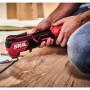 Skil Akku-Multifunktionswerkzeug 3622CA Bürstenlos Ohne 20 V Akku & Ladegerät_2