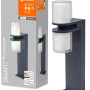 Ledvance Smart+ LED-Standleuchte für den Außenbereich, 50 cm, Multicolor.