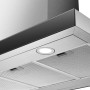 Respekta Dunstabzugshaube Cara 90 cm Edelstahl_6
