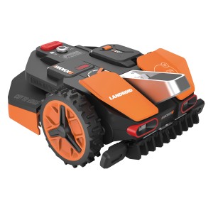 Worx Landroid Vision M800 Mähroboter, kabellos, mit HDR-Kamera und KI