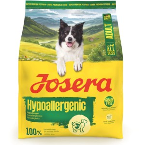 Hunde-Trockenfutter kaufen bei OBI