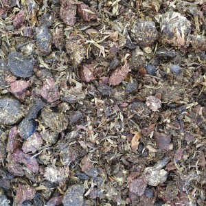 Supravit WIESENGLÜCK Mash Pferdefutter: trockene, getreidefreie Mischung für gesunde Verdauung, mit Pflanzenfasern.