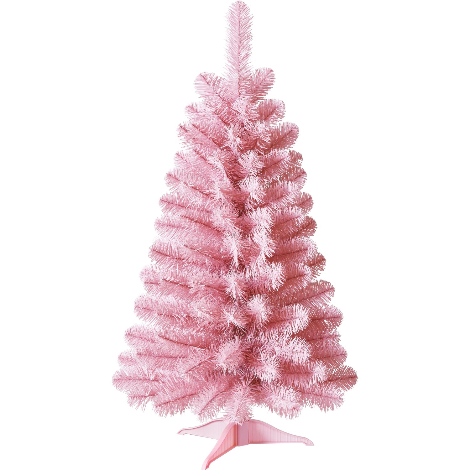 Künstlicher Weihnachtsbaum Fjone 90 cm kaufen bei OBI