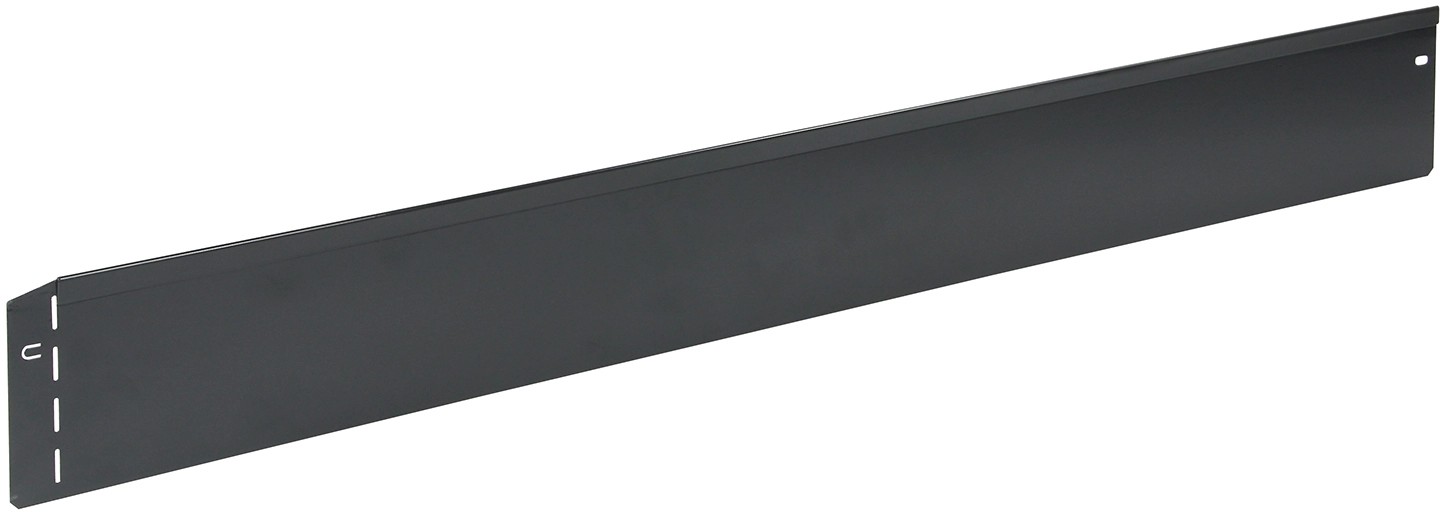 Bellissa Rasenkante Anthrazit 118 cm x 12,5 cm kaufen bei OBI