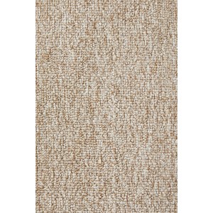 Andiamo Teppichboden Alvar Vlies Hellbeige Meterware Breite: 500 cm