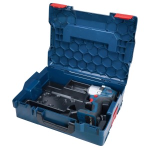 Bosch Professional Akku-Drehschlagschrauber GDS 18V-780