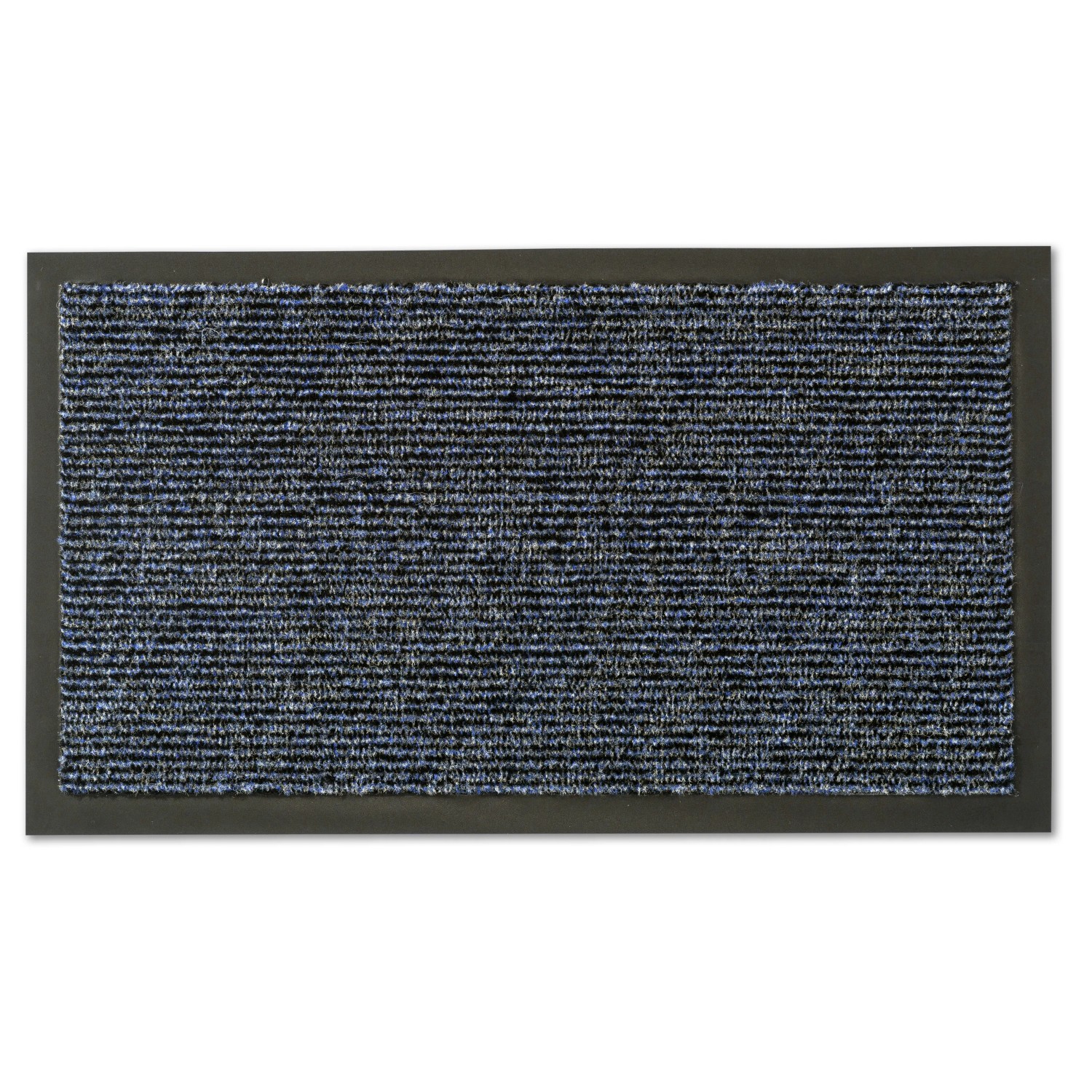 Sauberlaufmatte Jade Blau, 40x60 cm, von ASTRA-Kollektion. Fußmatte für Innen, rutschfest und schmutzabweisend.