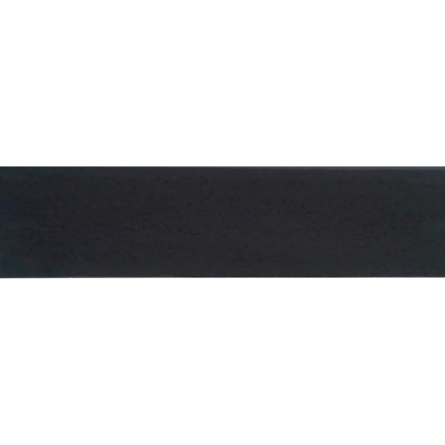 Anthrazit Randstein, 100x25x5 cm, zur Beetbegrenzung und Gartengestaltung.