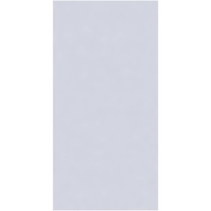 Sichtschutzzaun Element System Glas Matt Rechteck 90 cm x 180 cm