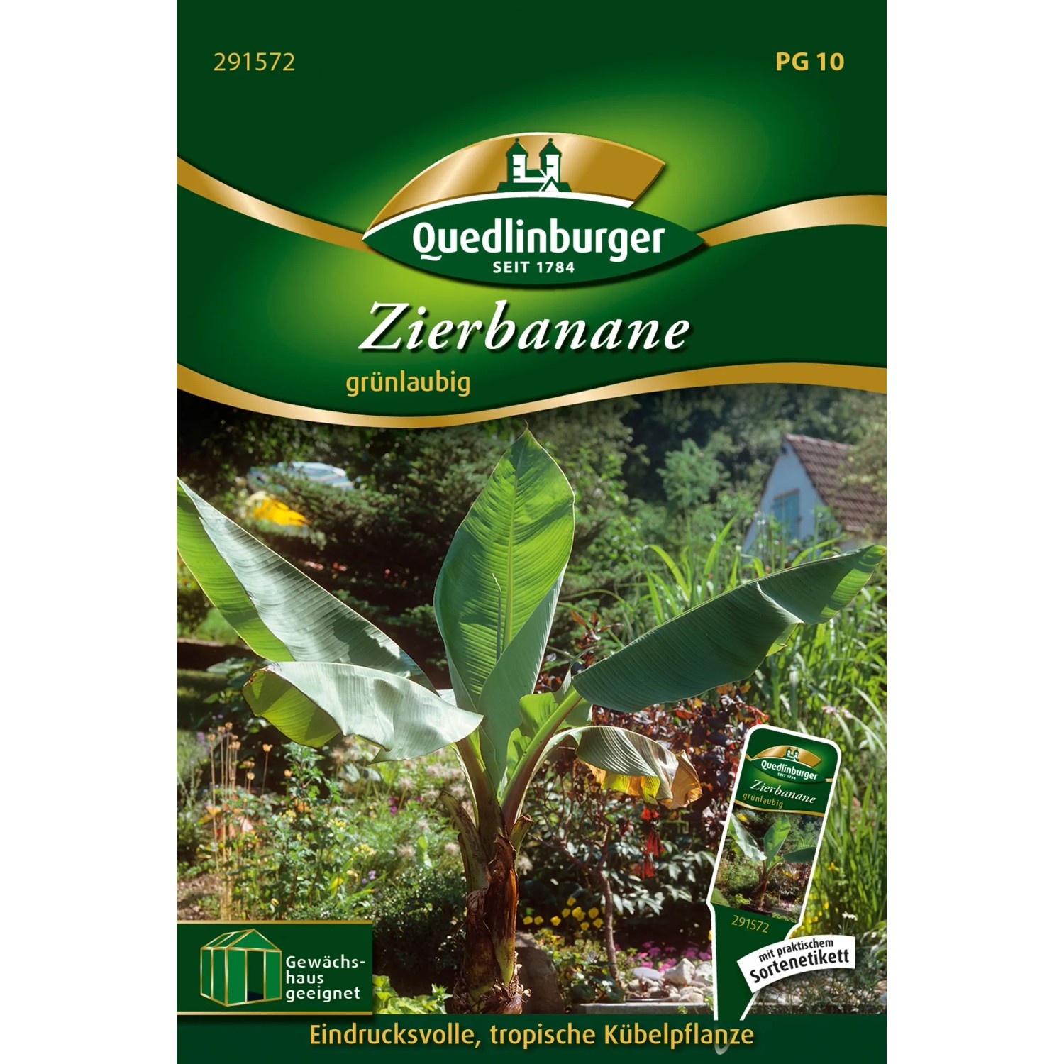 Banane kaufen bei OBI