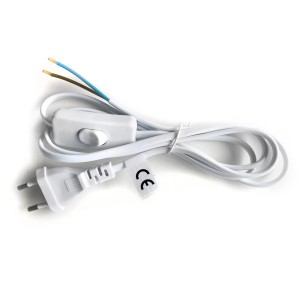 Vasner Infrarotheizung-Spiegel Zipris LED Weiß