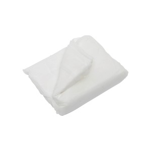 Gartenvlies Weiß 10 m x 1,5 m