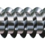 Spax Rahmenanker 7,5x150 mm, Flachsenkkopf, 18 Stück, für Fensterrahmenmontage.