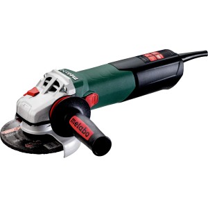 Metabo Winkelschleifer WE 15-125 Quick mit 1.500 W