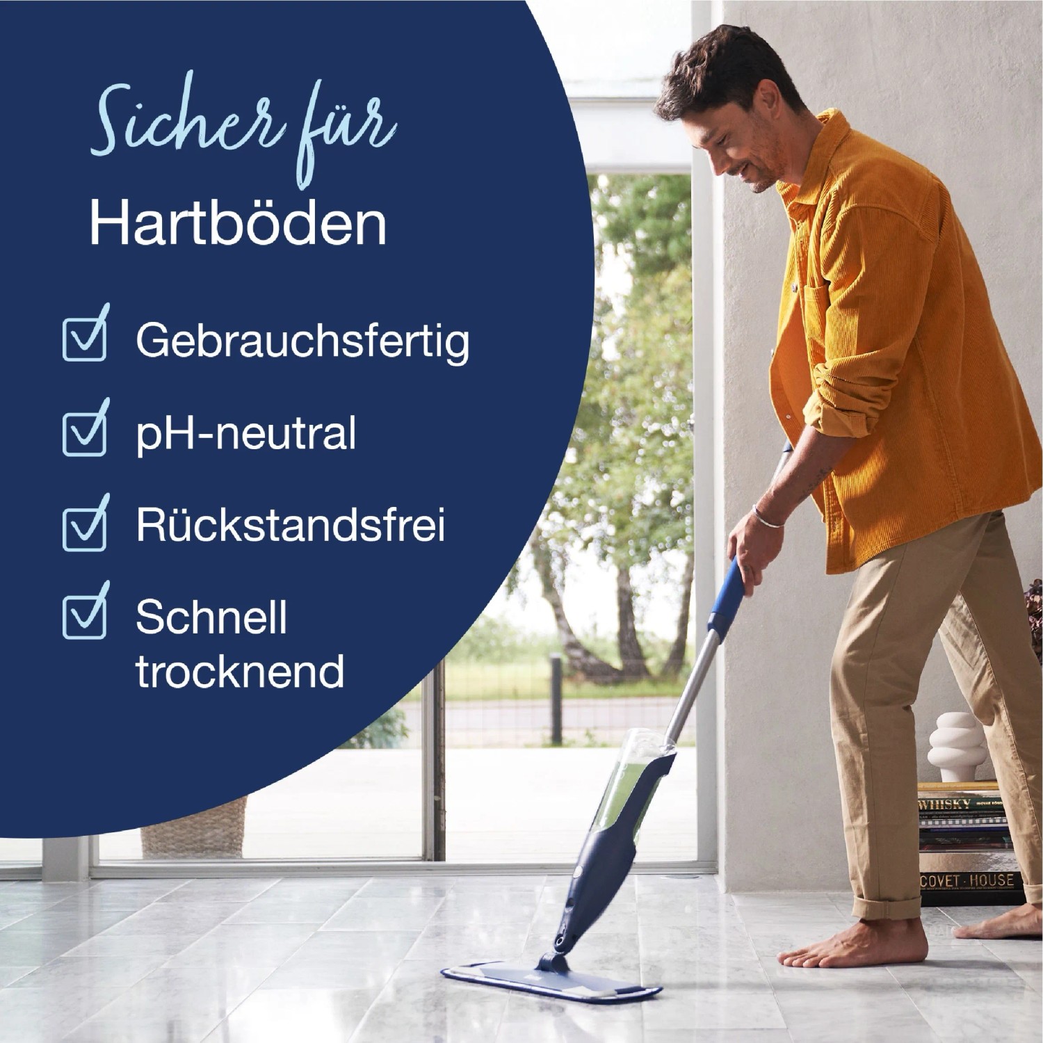 Bona Hartbodenreiniger 1050 ml_7