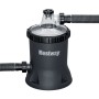 Bestway Polysphere Filterpumpe 5678 l GS Schwarz