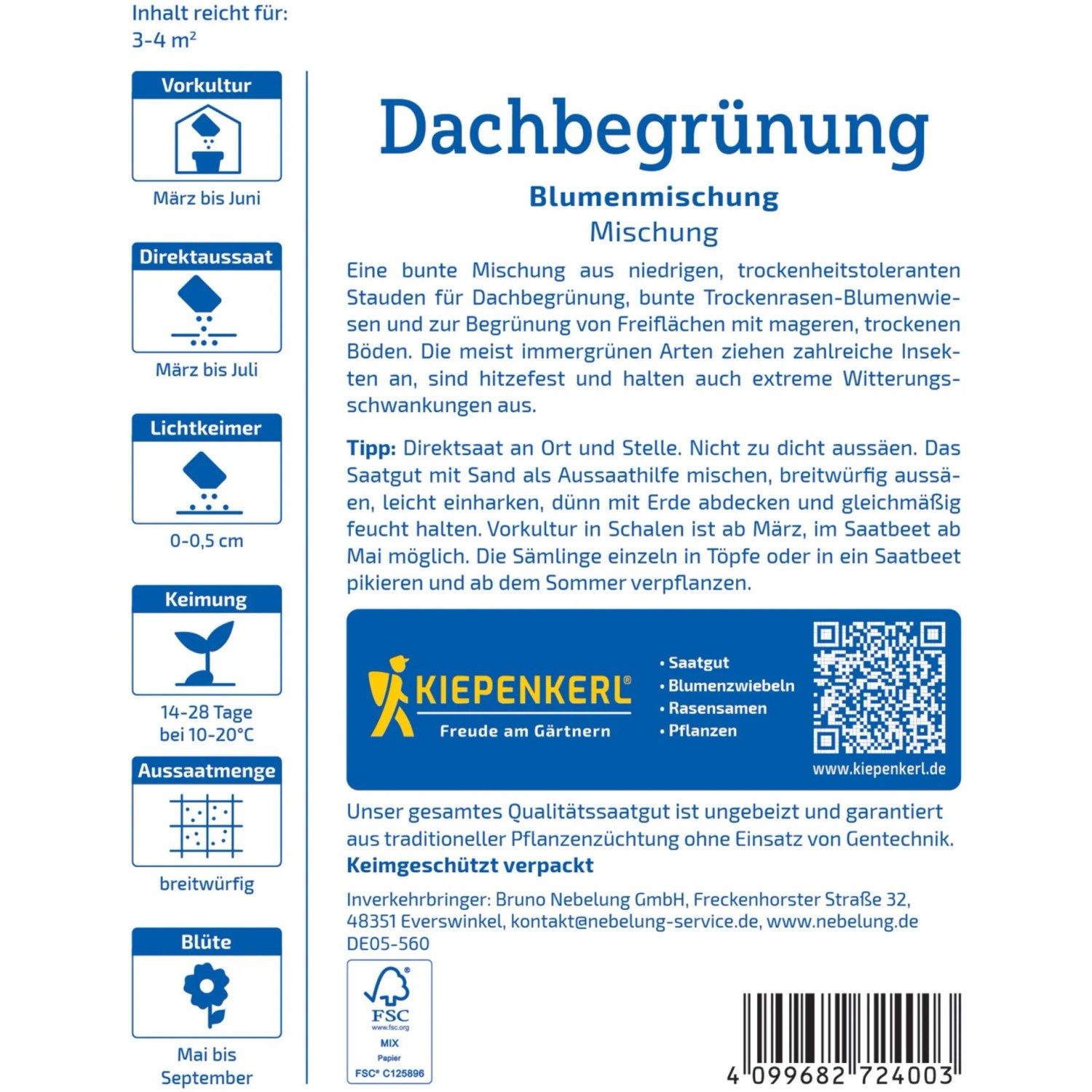 künstliche nägel schwarz Künstliche selbstklebende Nägel - Schwarz lang main image 0