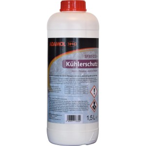 Adamol Kühlerschutz SF30 G12+ 1,5 l