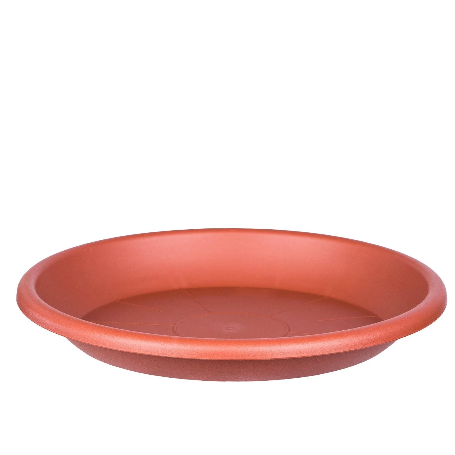 BigDean 3x Blumentopf Untersetzer Ø 19 Cm Farbe Terrakotta Kunststoff Blumenuntersetzer Blumentopfuntersetzer Passend Zu Ø 20 Cm Blumentöpfen kaufen bei OBI