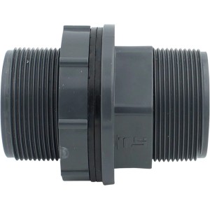 IBC Tankdurchführung G2 Zoll AG