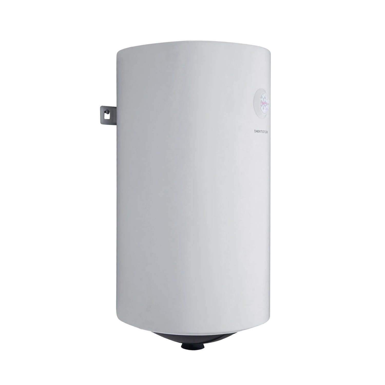 Thermoflow Warmwasserspeicher DS50-15, 50 Liter, steckerfertig für Küche, Bad & Dusche.