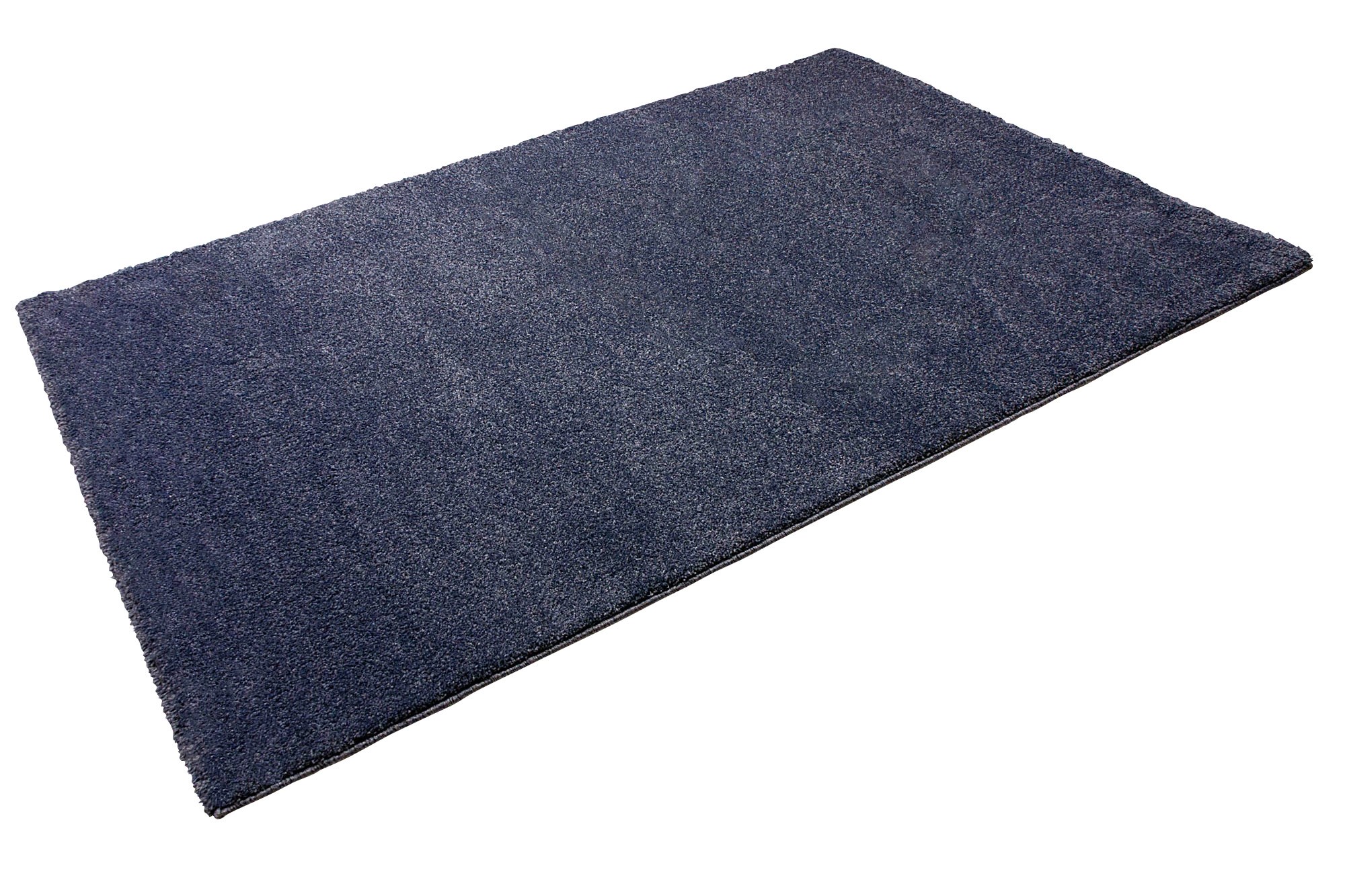 OBI Teppich Segovia Blau 80 cm x 150 cm kaufen bei OBI